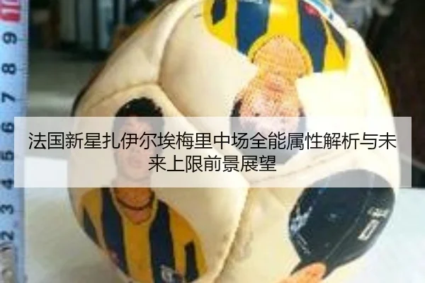 法国新星扎伊尔埃梅里中场全能属性解析与未来上限前景展望
